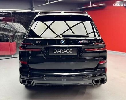 БМВ X7, объемом двигателя 4.4 л и пробегом 61 тыс. км за 140900 $, фото 11 на Automoto.ua