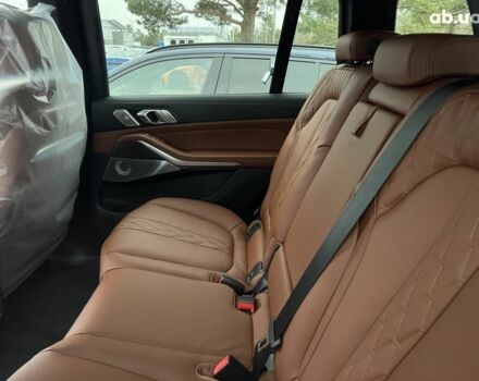 БМВ X7, объемом двигателя 2.99 л и пробегом 0 тыс. км за 155195 $, фото 30 на Automoto.ua
