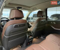 БМВ X7, объемом двигателя 3 л и пробегом 25 тыс. км за 89900 $, фото 20 на Automoto.ua