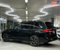 БМВ X7, объемом двигателя 3 л и пробегом 25 тыс. км за 89900 $, фото 9 на Automoto.ua