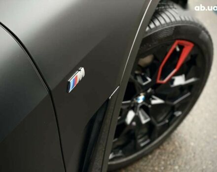 БМВ X7, об'ємом двигуна 3 л та пробігом 50 тис. км за 140990 $, фото 11 на Automoto.ua