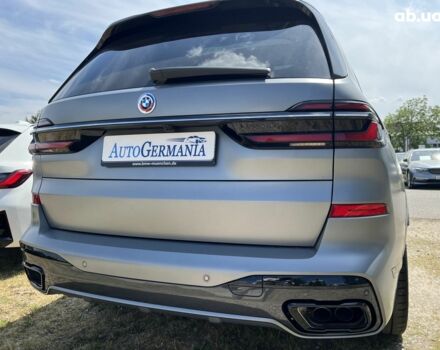 БМВ X7, объемом двигателя 3 л и пробегом 1 тыс. км за 133133 $, фото 6 на Automoto.ua