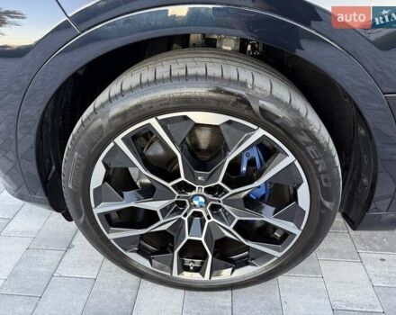 БМВ X7, объемом двигателя 4.39 л и пробегом 12 тыс. км за 127000 $, фото 49 на Automoto.ua