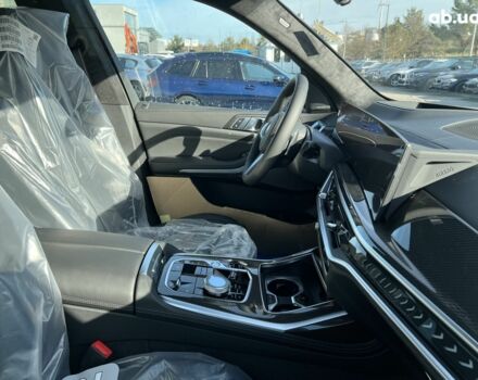 БМВ X7, объемом двигателя 2.99 л и пробегом 0 тыс. км за 148240 $, фото 39 на Automoto.ua