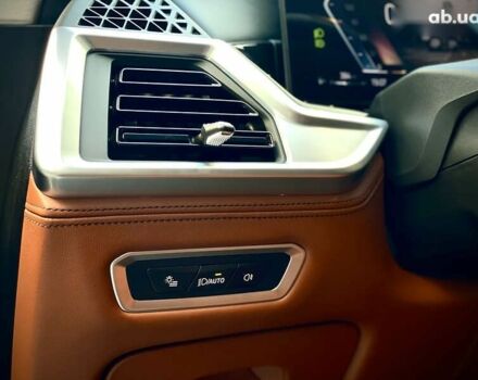 БМВ X7, объемом двигателя 0 л и пробегом 57 тыс. км за 137990 $, фото 10 на Automoto.ua