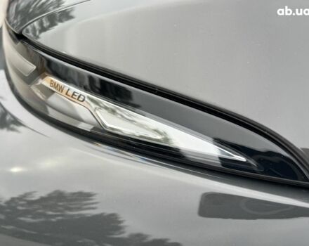 БМВ X7, объемом двигателя 3 л и пробегом 8 тыс. км за 119331 $, фото 23 на Automoto.ua