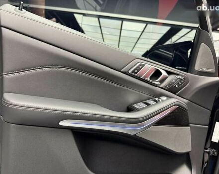 БМВ X7, объемом двигателя 4.4 л и пробегом 61 тыс. км за 140900 $, фото 19 на Automoto.ua