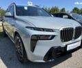 БМВ X7, объемом двигателя 3 л и пробегом 2 тыс. км за 135415 $, фото 31 на Automoto.ua