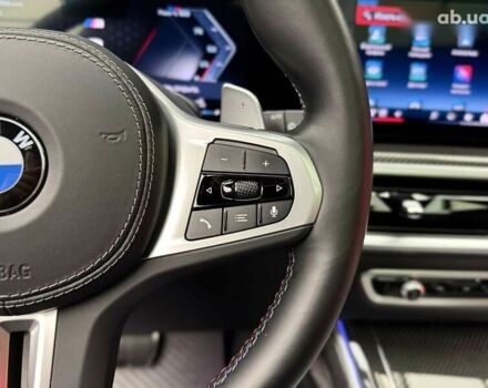 БМВ X7, объемом двигателя 4.4 л и пробегом 61 тыс. км за 140900 $, фото 26 на Automoto.ua