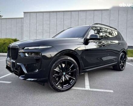 БМВ X7, объемом двигателя 3 л и пробегом 3 тыс. км за 141900 $, фото 4 на Automoto.ua