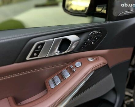 БМВ X7, объемом двигателя 3 л и пробегом 27 тыс. км за 129000 $, фото 29 на Automoto.ua