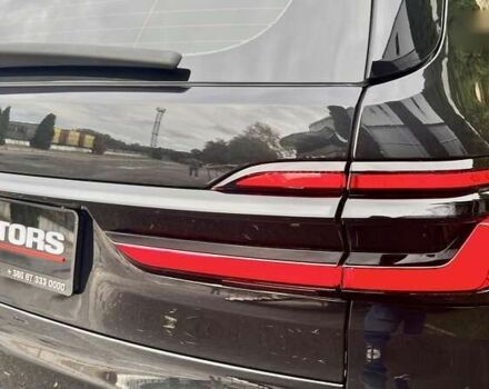 БМВ X7, объемом двигателя 3 л и пробегом 33 тыс. км за 129999 $, фото 13 на Automoto.ua