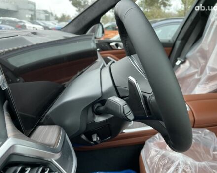 БМВ X7, объемом двигателя 2.99 л и пробегом 0 тыс. км за 155195 $, фото 37 на Automoto.ua
