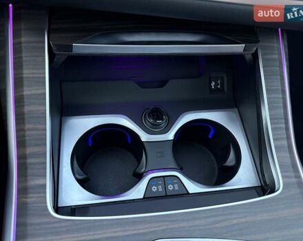 БМВ X7, объемом двигателя 4.39 л и пробегом 12 тыс. км за 127000 $, фото 44 на Automoto.ua