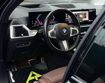 БМВ X7, об'ємом двигуна 3 л та пробігом 50 тис. км за 140990 $, фото 25 на Automoto.ua