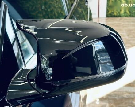 БМВ X7, объемом двигателя 3 л и пробегом 49 тыс. км за 120000 $, фото 14 на Automoto.ua