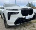 БМВ X7, об'ємом двигуна 3 л та пробігом 6 тис. км за 132481 $, фото 1 на Automoto.ua