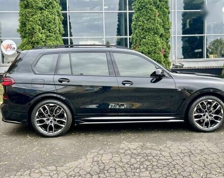 БМВ X7, объемом двигателя 3 л и пробегом 33 тыс. км за 129999 $, фото 4 на Automoto.ua