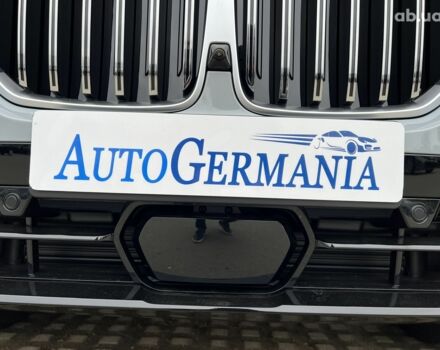 БМВ X7, объемом двигателя 2.99 л и пробегом 0 тыс. км за 155195 $, фото 10 на Automoto.ua