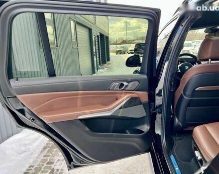 БМВ X7, объемом двигателя 3 л и пробегом 10 тыс. км за 125900 $, фото 27 на Automoto.ua