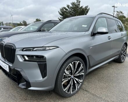 БМВ X7, объемом двигателя 3 л и пробегом 0 тыс. км за 150196 $, фото 15 на Automoto.ua