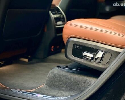 БМВ X7, объемом двигателя 0 л и пробегом 57 тыс. км за 137990 $, фото 28 на Automoto.ua