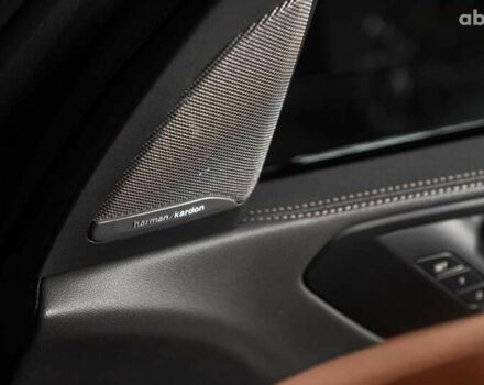 БМВ X7, объемом двигателя 0 л и пробегом 70 тыс. км за 116900 $, фото 17 на Automoto.ua