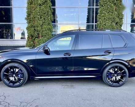 БМВ X7, объемом двигателя 4.4 л и пробегом 77 тыс. км за 128888 $, фото 8 на Automoto.ua
