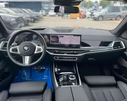 БМВ X7, об'ємом двигуна 3 л та пробігом 1 тис. км за 133000 $, фото 11 на Automoto.ua