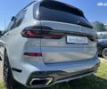 БМВ X7, объемом двигателя 3 л и пробегом 2 тыс. км за 135415 $, фото 27 на Automoto.ua