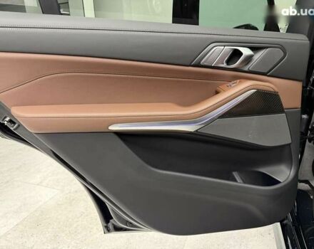 БМВ X7, объемом двигателя 3 л и пробегом 32 тыс. км за 131800 $, фото 27 на Automoto.ua