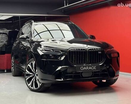 БМВ X7, объемом двигателя 4.4 л и пробегом 61 тыс. км за 140900 $, фото 8 на Automoto.ua