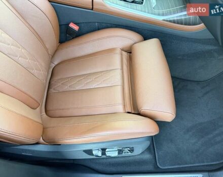 БМВ X7, объемом двигателя 4.39 л и пробегом 12 тыс. км за 127000 $, фото 33 на Automoto.ua