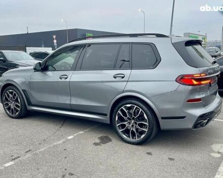 БМВ X7, объемом двигателя 0 л и пробегом 19 тыс. км за 121900 $, фото 16 на Automoto.ua
