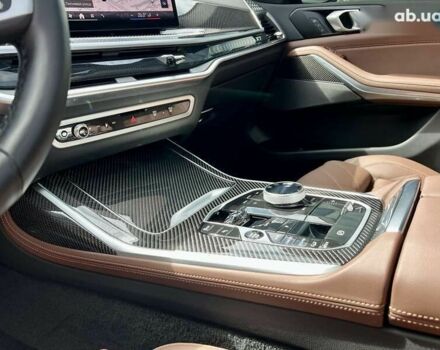 БМВ X7, объемом двигателя 3 л и пробегом 24 тыс. км за 125900 $, фото 21 на Automoto.ua