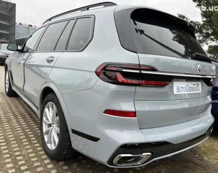 БМВ X7, объемом двигателя 2.99 л и пробегом 0 тыс. км за 155195 $, фото 3 на Automoto.ua