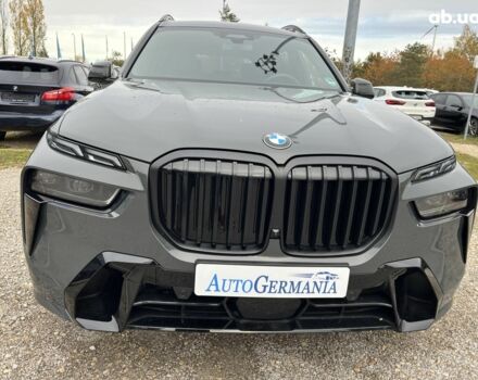 БМВ X7, объемом двигателя 3 л и пробегом 8 тыс. км за 119331 $, фото 30 на Automoto.ua