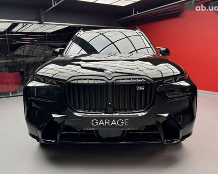 БМВ X7, объемом двигателя 4.4 л и пробегом 61 тыс. км за 140900 $, фото 2 на Automoto.ua