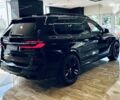 БМВ X7, объемом двигателя 3 л и пробегом 49 тыс. км за 120000 $, фото 5 на Automoto.ua