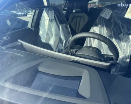 БМВ X7, объемом двигателя 2.99 л и пробегом 0 тыс. км за 148240 $, фото 23 на Automoto.ua