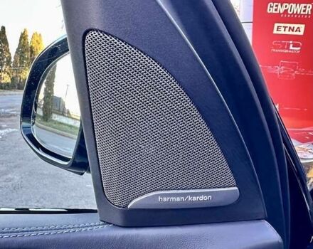 БМВ X7, объемом двигателя 4.4 л и пробегом 77 тыс. км за 128888 $, фото 15 на Automoto.ua