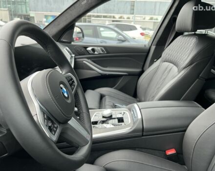 БМВ X7, объемом двигателя 3 л и пробегом 8 тыс. км за 119331 $, фото 7 на Automoto.ua