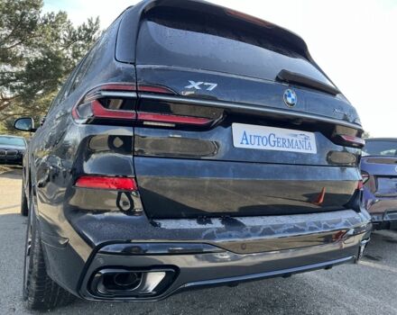 БМВ X7, объемом двигателя 2.99 л и пробегом 0 тыс. км за 148240 $, фото 13 на Automoto.ua