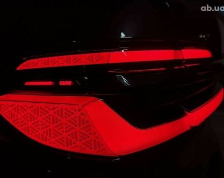 БМВ X7, объемом двигателя 3 л и пробегом 32 тыс. км за 123500 $, фото 23 на Automoto.ua