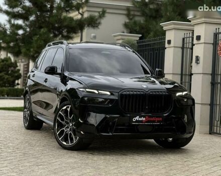 БМВ X7, объемом двигателя 3 л и пробегом 27 тыс. км за 129000 $, фото 21 на Automoto.ua