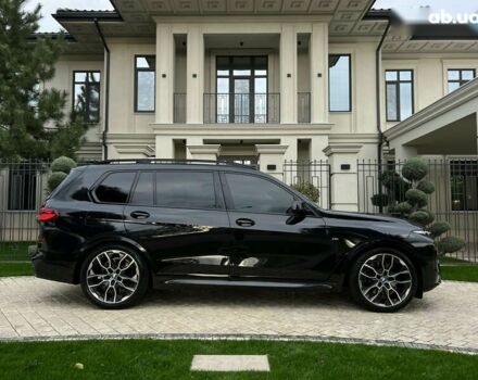 БМВ X7, объемом двигателя 3 л и пробегом 27 тыс. км за 129000 $, фото 16 на Automoto.ua