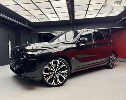БМВ X7, объемом двигателя 4.4 л и пробегом 61 тыс. км за 140900 $, фото 4 на Automoto.ua
