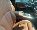 БМВ X7, объемом двигателя 3 л и пробегом 2 тыс. км за 135415 $, фото 21 на Automoto.ua