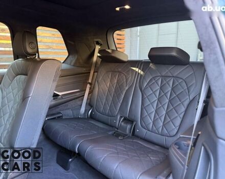 БМВ X7, объемом двигателя 3 л и пробегом 20 тыс. км за 97000 $, фото 28 на Automoto.ua