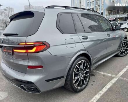БМВ X7, объемом двигателя 0 л и пробегом 19 тыс. км за 121900 $, фото 11 на Automoto.ua